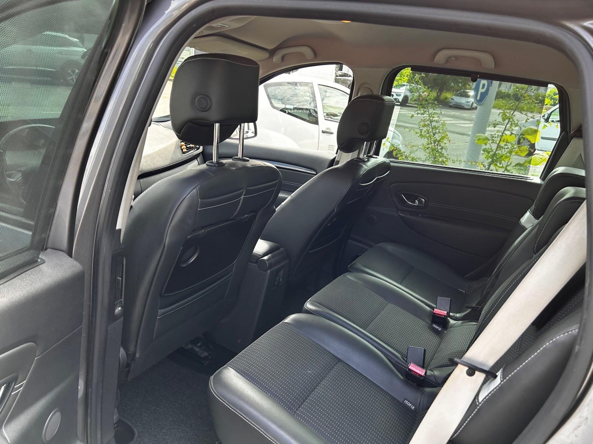 RENAULT SCENIC III